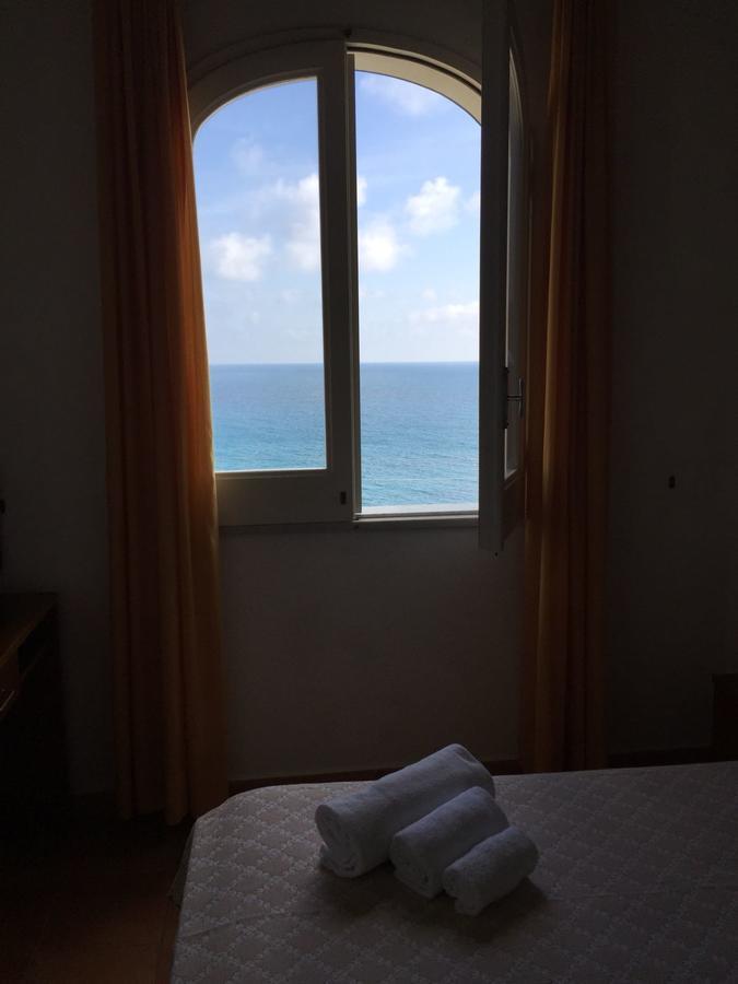 Hotel Villa Bina Sant'Angelo  المظهر الخارجي الصورة
